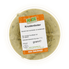 Poiesz ambachtelijke kruidenboter